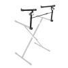 Adam Hall Stands SKS 024 Keyboard stand extension / stacker