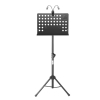 Adam Hall Stands SMS 17 SET 1 Music stand with LED Light