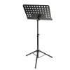 Adam Hall Stands SMS 2 Perforated Music Stand