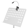 Adam Hall Stands SLED 1 PRO LED Light for Music Stand