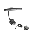 Adam Hall Stands SLED 10 Music stand LED light