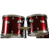 Mapex Q-5254A BY drum set