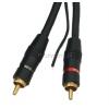 Monacor AC-500/SW audio cable Monacor AC-500/SW audio cable