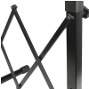 Adam Hall Stands SKS 05 Universal stand for keyboards and equipment
