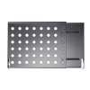 Adam Hall Stands SLT 001 TRAY Storage Tray for Laptop Stands SLT001 / SLT001E