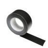 Adam Hall Accessories 58063 BLK Gaffer adhesive Premium Tape black 50mm x 50m