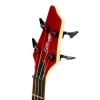 Stagg BC300RD bass guitar Stagg BC300RD bass guitar