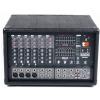T.Mix/T-Box PM802D+PA15 PA set