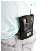 LD Systems BP POCKET 2 Bodypack Transmitter Pouch with Transparent Window 