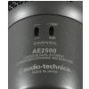 Audio Technica AE-2500 microphone Audio Technica AE-2500 microphone