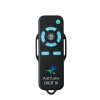 AirTurn Digit III Customizable remote control for Bluetooth 4 compatible tablet, smartphone, PC, or MAC