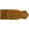Akmuz PES-12 leather guitar strap
