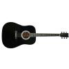 Stagg SW203BK acoustic guitar