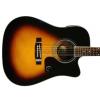 Epiphone DR200 CE VS acoustic-electric guitar