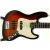 Slammer BZ4-SB bass guitar