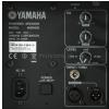 Yamaha MSR 400 active speaker