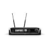 LD Systems U506 BPH Wireless Microphone System with Bodypack and Headset - 655 – 679 MHz. 