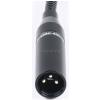 Monacor EMG-450 Electret Gooseneck Microphone
