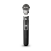 LD Systems U518 MD dynamic microphone