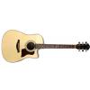 Baton Rouge 30 Cut EQ acoustic-electric guitar