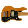 Fender Marcus Miller Jazz Bass V guitar