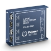 Palmer PLS02