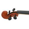 Leonardo VS-1512 violin 1/2 with case