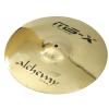 Istanbul  Alchemy MSX Set HH14,C16,R20 cymbal set