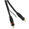 Monacor AC-500/SW audio cable Monacor AC-500/SW audio cable