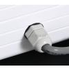 Monacor ETS-215/WS PA Speaker Column 100 V line technique 15 W