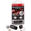 Alpine MusicSafe Classic earplugs (pair)