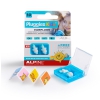 Alpine Pluggies Kids earplugs (pair)