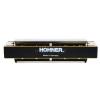 Hohner 1101/40-G XB-40 harmonica