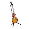 K&M 17680-000-55 Memphis 10 guitar stand