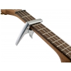 K&M 30920-000-02 ukulele capo