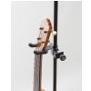 K&M 15590 microphone stand ukulele holder