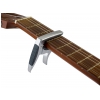 K&M 30910-000-02 classical guitar capo