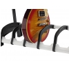 K&M 17525 Guardian 5 stand for 5 guitars