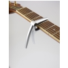 K&M 30900-000-02 acoustic/electric guitar capo