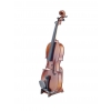 K&M 15550 000 98 violin/ukulele stand