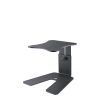 K&M 26774-000-56 Table monitor stand 