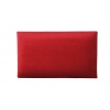 K&M 13802-102-00 Seat cushion - velvet, red