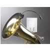 K&M 12242-000-55 LED lamp for musical desktops
