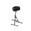 K&M 14046-000-55 pneumatic stool