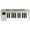 Novation Remote LE25 master keyboard