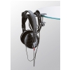 K&M 16090-000-55 headphones holder