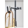 K&M 15700-000-55 trumpet holder