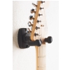 K&M 16250-000-55 guitar wall mount