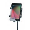 K&M 19776-300-55 tablet stand