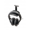 K&M 16330-000-55 headphones holder